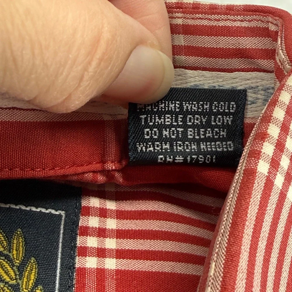 Cinch brand style